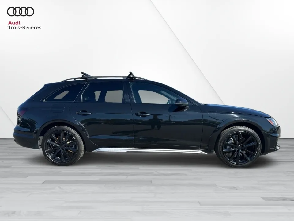 Audi A4 Allroad 2024 photo 2