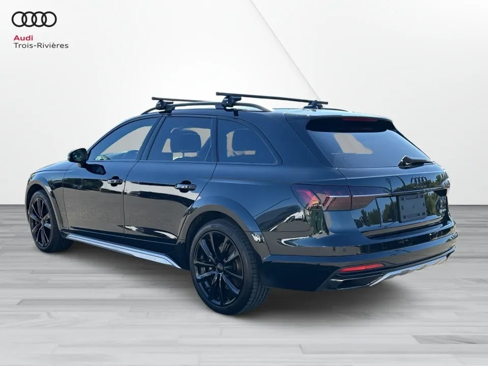 Audi A4 Allroad 2024 photo 5