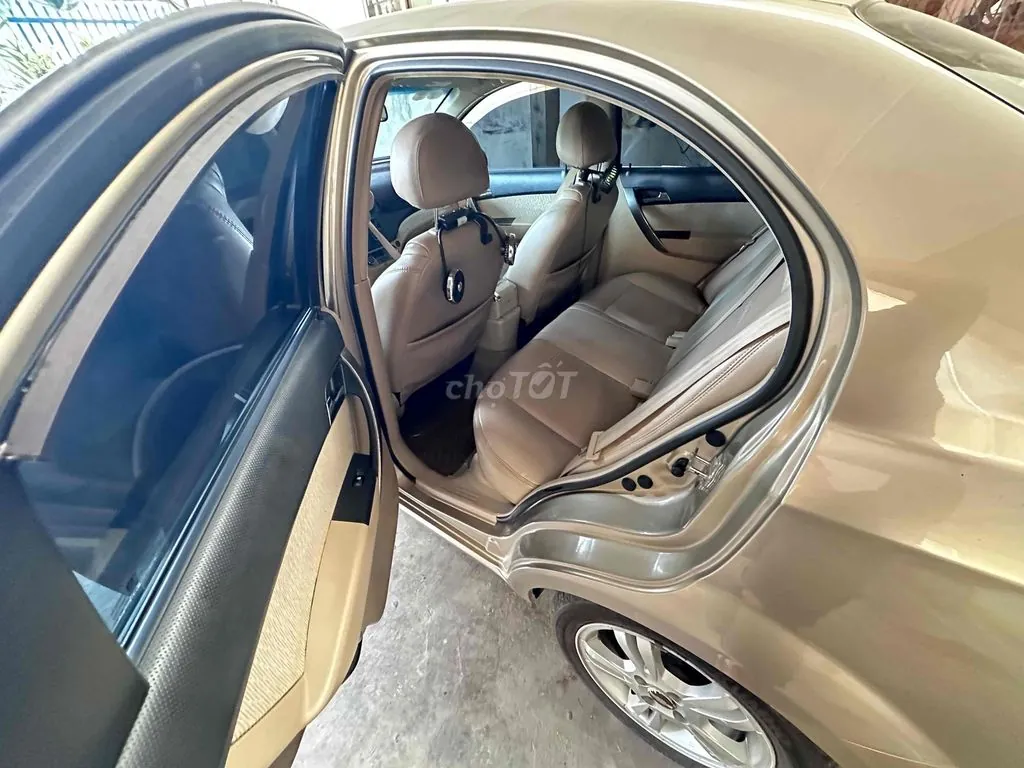 Chevrolet Aveo 2014 photo 2