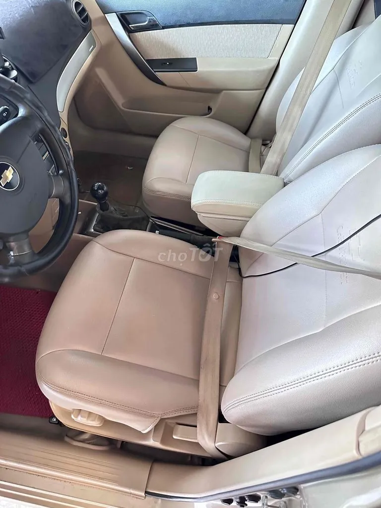 Chevrolet Aveo 2014 photo 3