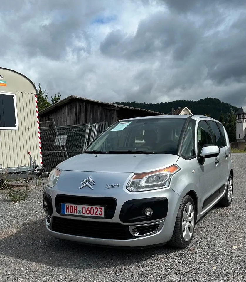 Citroen C3 Picasso