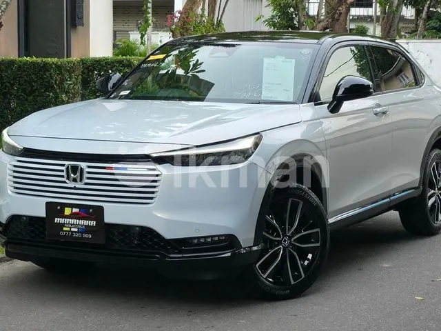 Honda Vezel 2026 photo 2