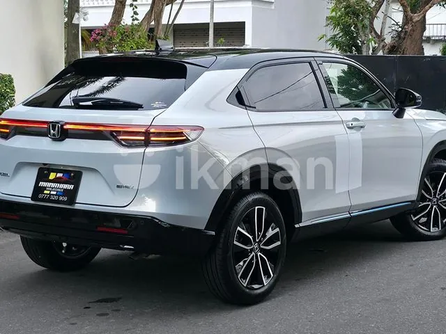 Honda Vezel 2026 photo 4