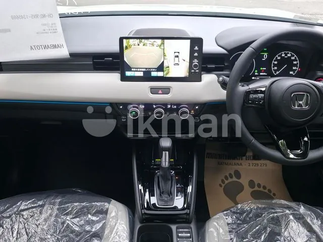 Honda Vezel 2026 photo 5