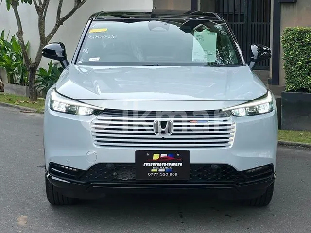 Honda Vezel 2026 photo 3