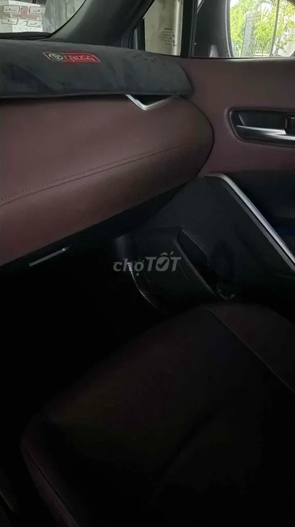 Toyota Corolla Cross 2021 photo 4