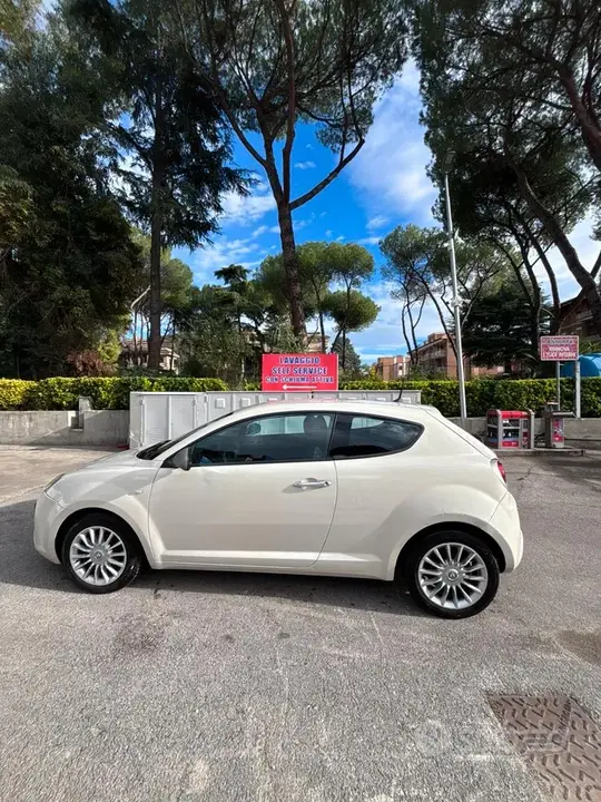 Alfa Romeo Mito 2016 photo 4