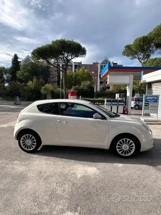 Alfa Romeo Mito 2016 photo 2