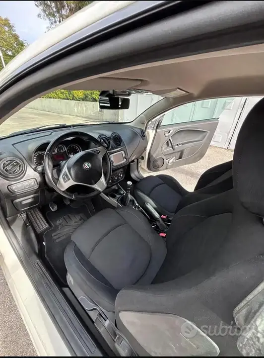 Alfa Romeo Mito 2016 photo 5