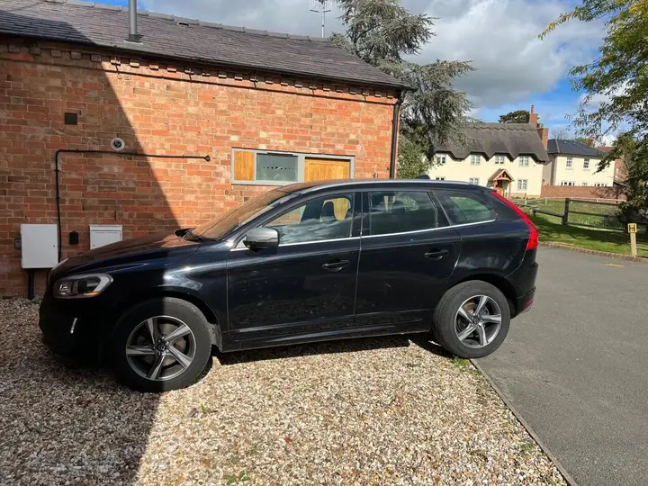 Volvo Xc60 2014 photo 4