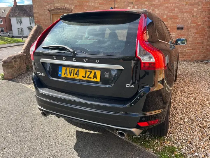 Volvo Xc60 2014 photo 5