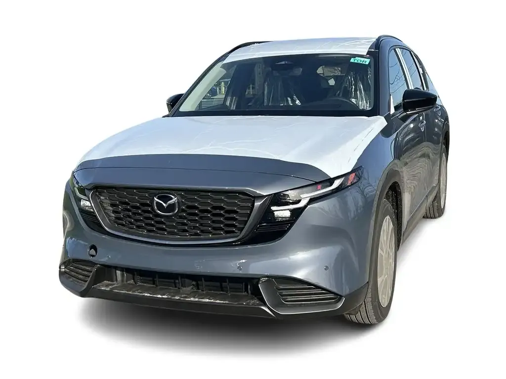 Mazda Cx-5 2026 photo 5