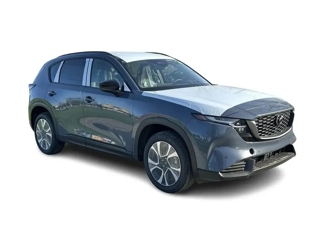 Mazda Cx-5 2026 photo 2