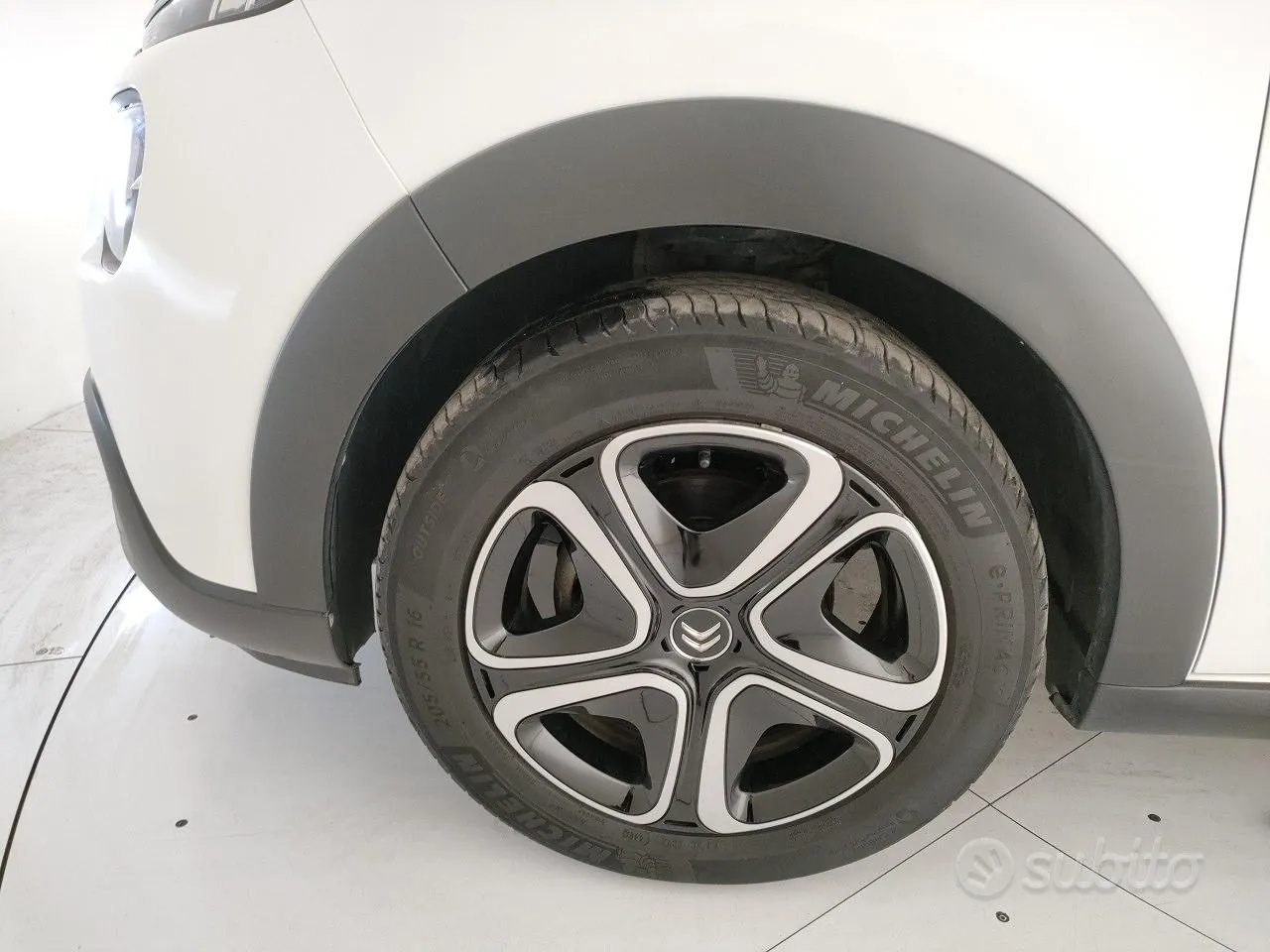 Citroen C3 2022 photo 5