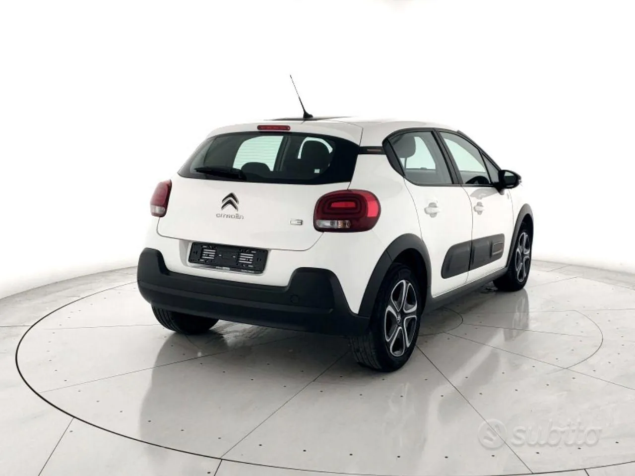 Citroen C3 2022 photo 3