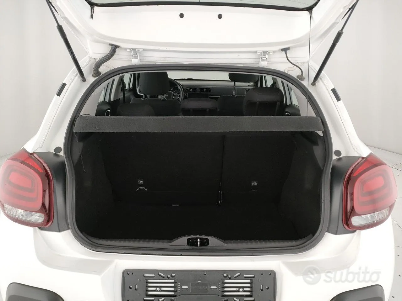 Citroen C3 2022 photo 4