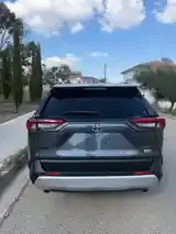 Toyota Rav4 2025 photo 5