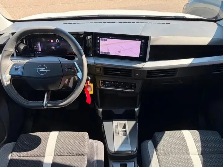Opel Frontera 2025 photo 3