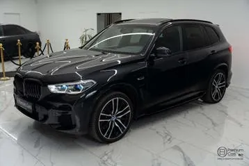 BMW X5 2023 photo 3