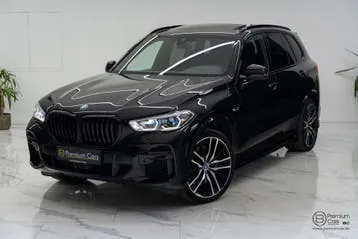 BMW X5 2023 photo 2