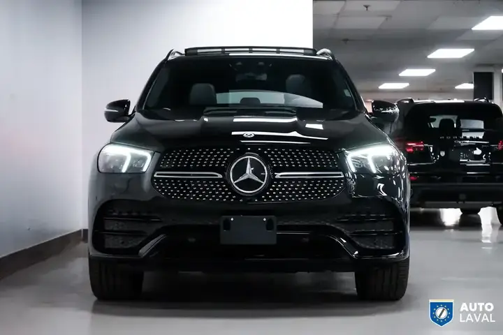 Mercedes-Benz Gle 2021 photo 5