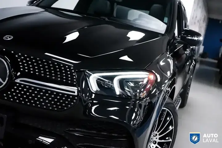 Mercedes-Benz Gle 2021 photo 2