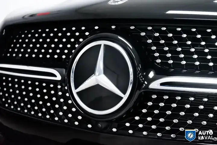 Mercedes-Benz Gle 2021 photo 4
