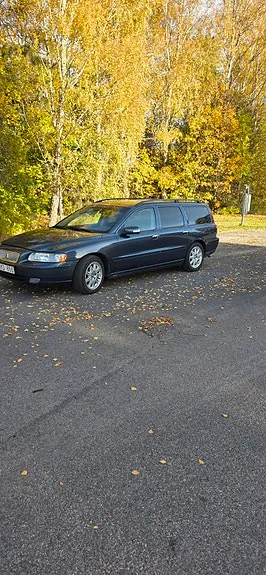 Volvo V70