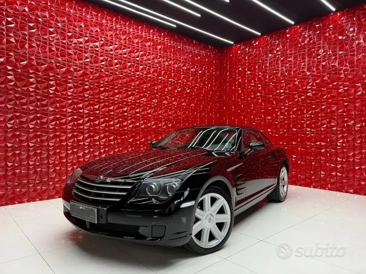 Chrysler Crossfire