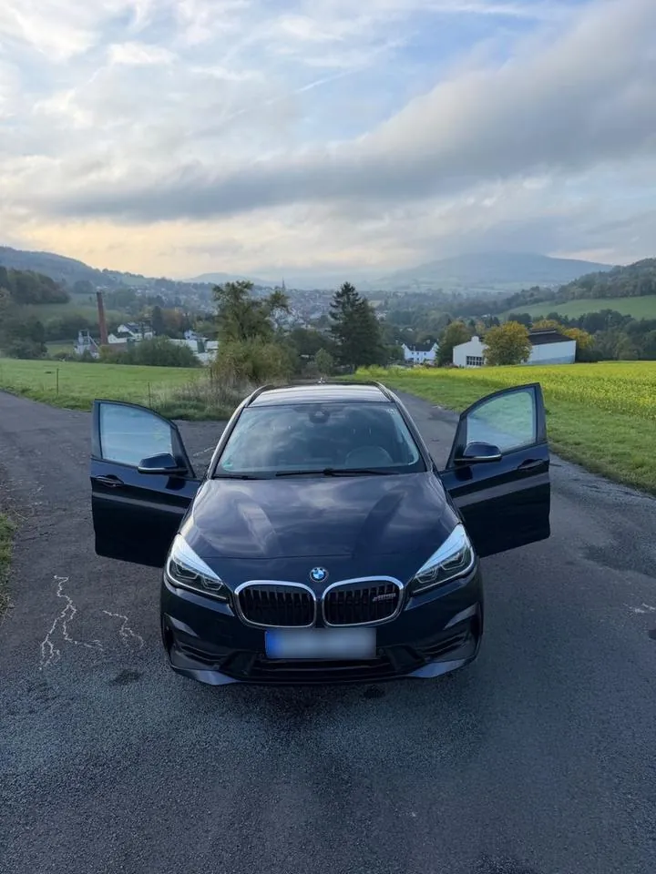 BMW 225 Active Tourer