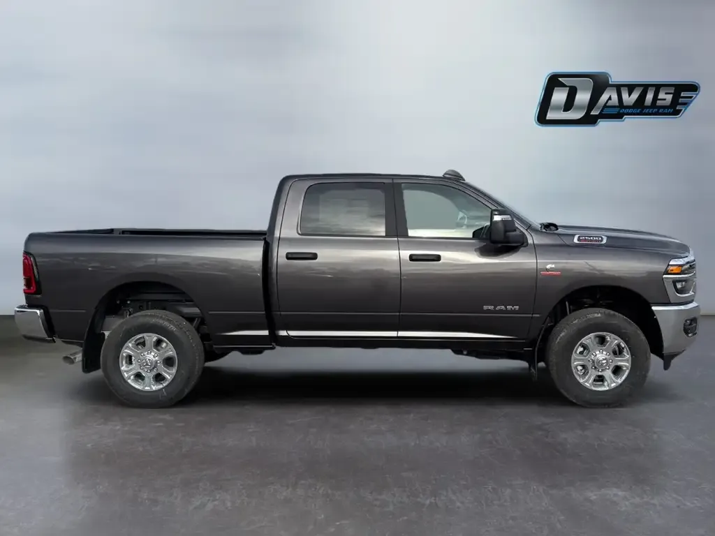 Ram 2500 2027 photo 5