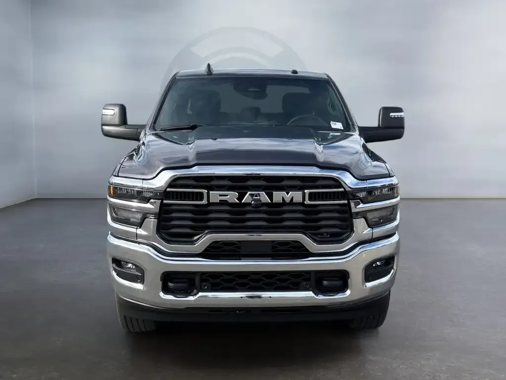 Ram 2500 2027 photo 2