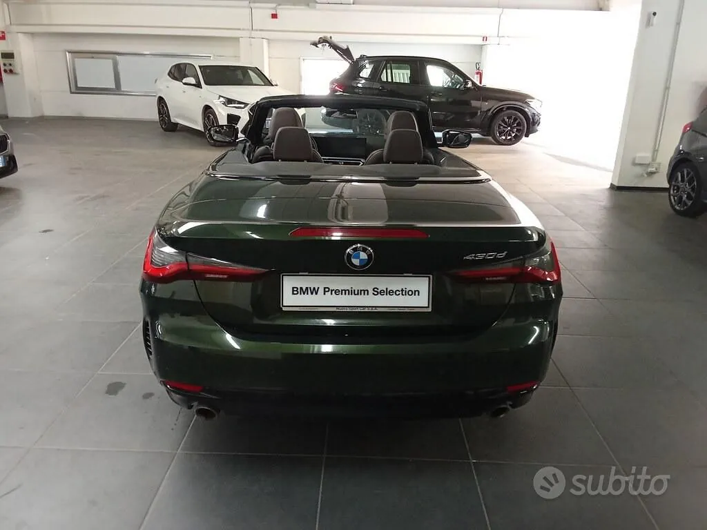 BMW 4 Series 2023 photo 5