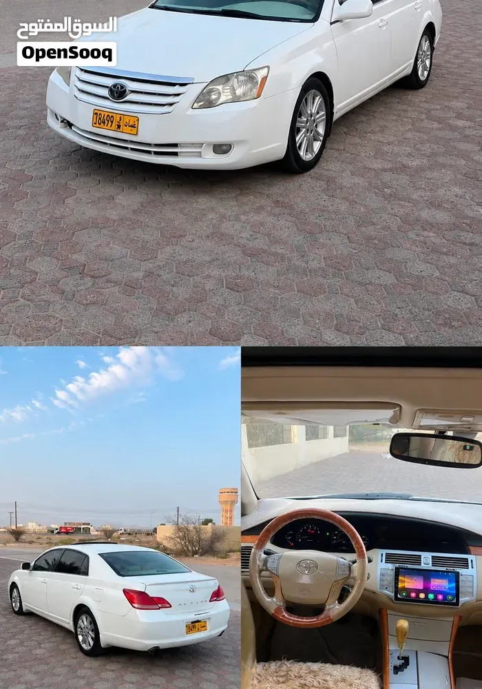 Toyota Avalon
