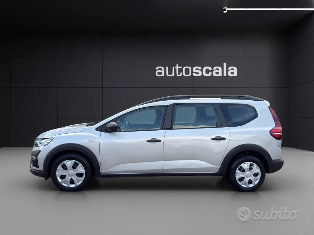 Dacia Jogger 2022 photo 2