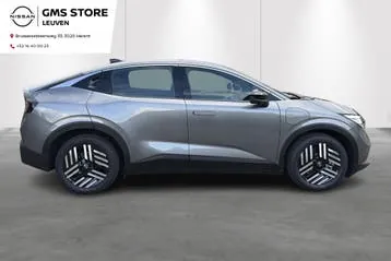Nissan Leaf 2026 photo 2