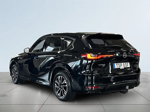 Mazda Cx-60 2023 photo 5