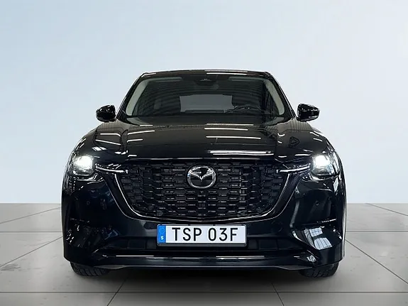 Mazda Cx-60 2023 photo 2