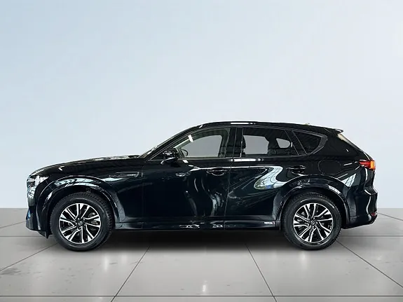 Mazda Cx-60 2023 photo 4
