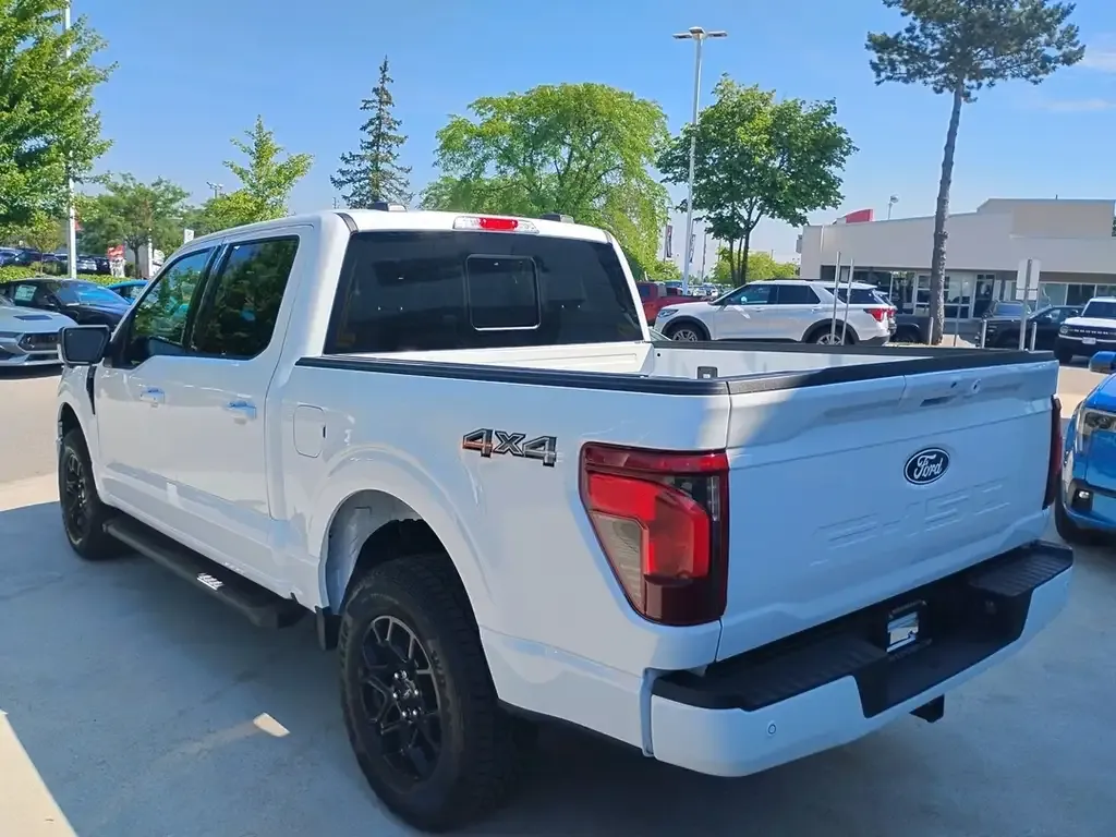 Ford F-150 2026 photo 3