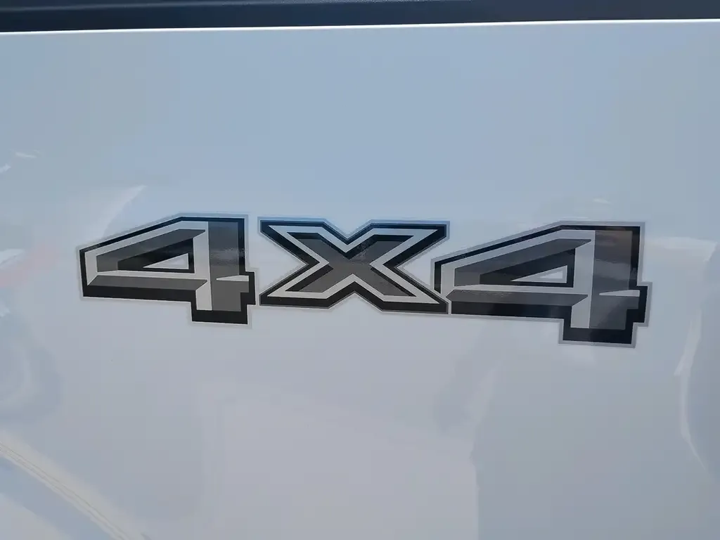 Ford F-150 2026 photo 5