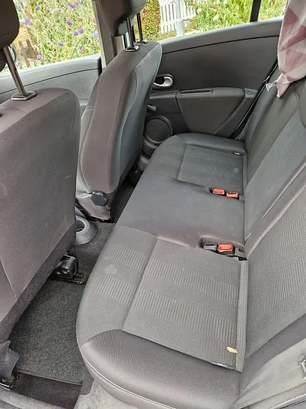 Renault Clio Iii 2011 photo 3