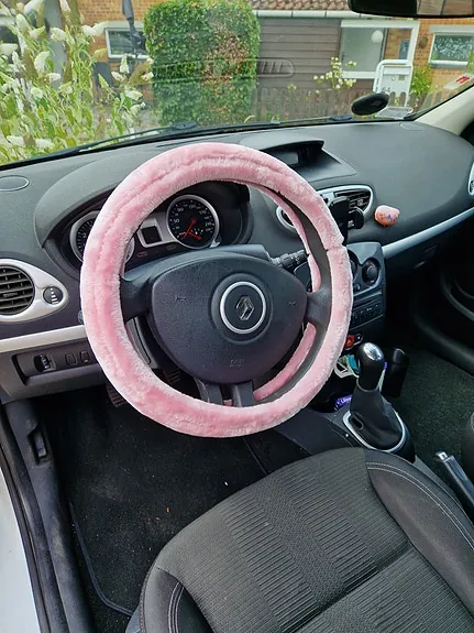 Renault Clio Iii 2011 photo 2
