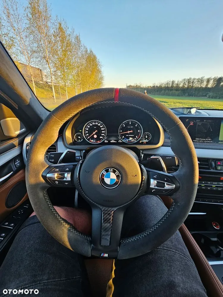 BMW X6 2015 photo 2