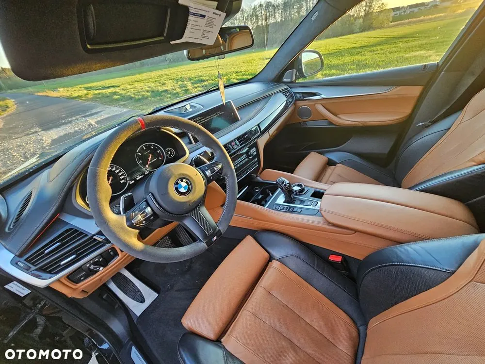 BMW X6 2015 photo 3