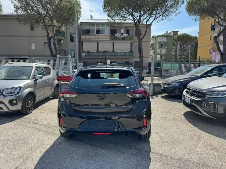 Opel Corsa 2026 photo 4