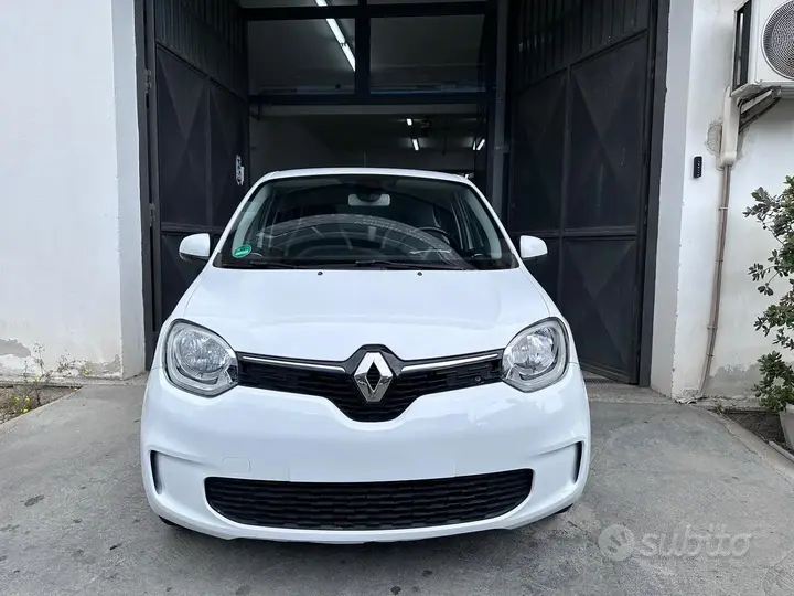 Renault Twingo 2020 photo 4