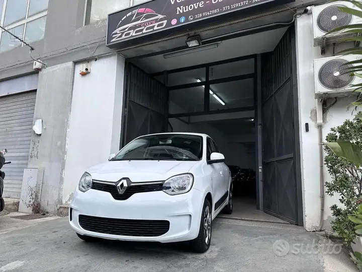 Renault Twingo 2020 photo 3