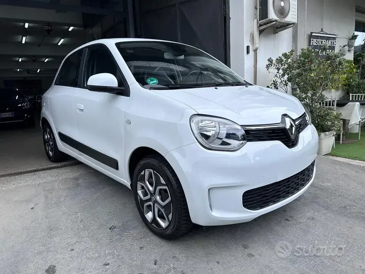 Renault Twingo 2020 photo 5