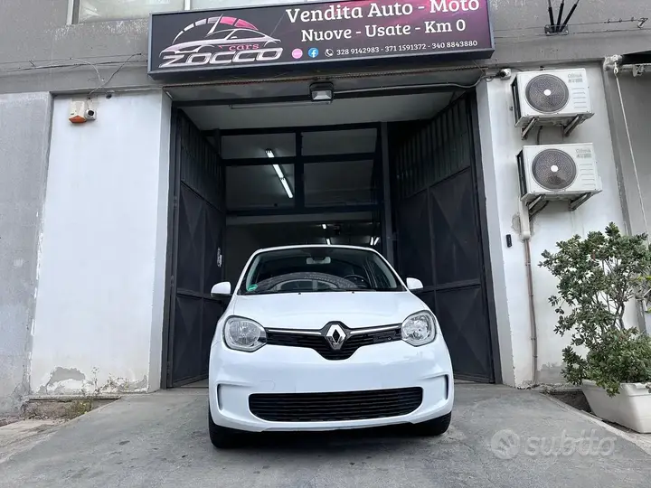 Renault Twingo